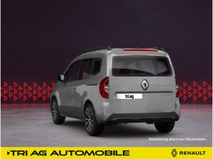 Renault Kangoo PKW Techno TCe 130 EDC Extended-Grip-Paket