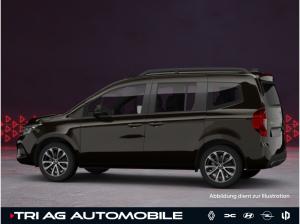 Renault Kangoo PKW Techno BLUE dCi 115 EDC Extended-Grip-Paket