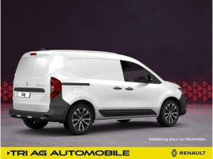 Renault Kangoo Rapid Extra L1 Blue dCi 115