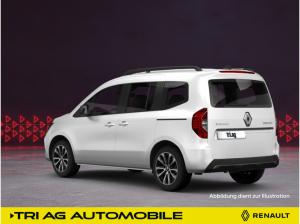 Renault Kangoo PKW Techno TCe 130 Extended-Grip-Paket
