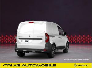 Renault Kangoo Rapid Advance L1 Blue dCi 95