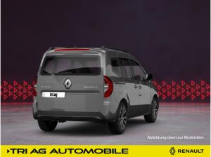 Renault Kangoo PKW Grand Techno TCe 130 EDC City & Driving-Paket