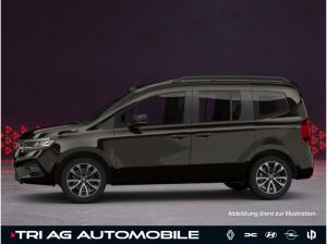 Renault Kangoo PKW Techno BLUE dCi 115 EDC Extended-Grip-Paket