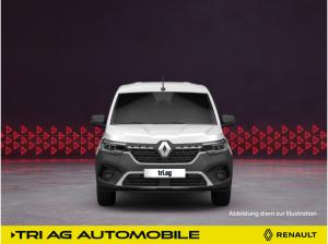 Renault Kangoo Rapid Advance L1 Blue dCi 115