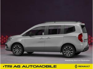 Renault Kangoo PKW Techno TCe 130 EDC Extended-Grip-Paket