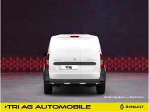 Renault Kangoo Rapid Advance L1 Blue dCi 95
