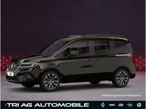 Renault Kangoo PKW Techno BLUE dCi 115 EDC Extended-Grip-Paket