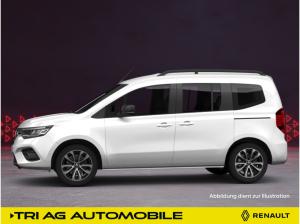Renault Kangoo PKW Techno TCe 130 Extended-Grip-Paket