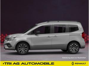 Renault Kangoo PKW Techno TCe 130 EDC Extended-Grip-Paket