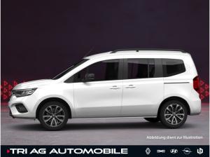 Renault Kangoo PKW Grand Techno TCe 130 EDC City & Driving-Paket
