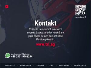 Renault Kangoo Rapid Advance L1 Blue dCi 115