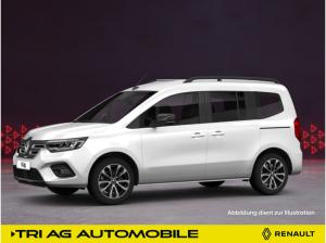 Renault Kangoo PKW Techno TCe 130 Extended-Grip-Paket