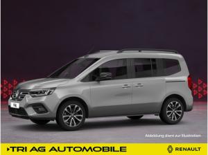 Renault Kangoo PKW Techno TCe 130 EDC Extended-Grip-Paket