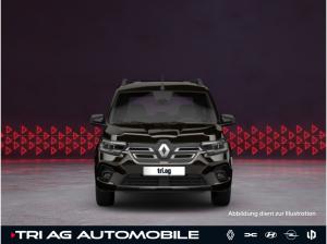 Renault Kangoo PKW Techno BLUE dCi 115 EDC Extended-Grip-Paket