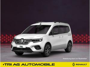 Renault Kangoo PKW Techno TCe 130 Extended-Grip-Paket