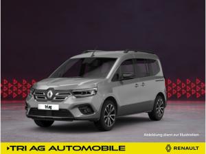 Renault Kangoo PKW Techno TCe 130 EDC Extended-Grip-Paket
