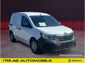 Renault Kangoo Rapid Advance L1 Blue dCi 115