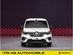 Renault Kangoo PKW Techno TCe 130 Extended-Grip-Paket