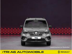 Renault Kangoo PKW Techno TCe 130 EDC Extended-Grip-Paket