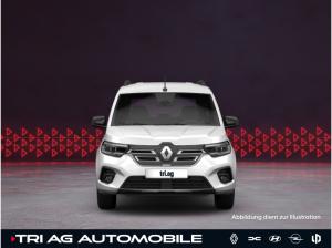 Renault Kangoo PKW Grand Techno TCe 130 EDC City & Driving-Paket