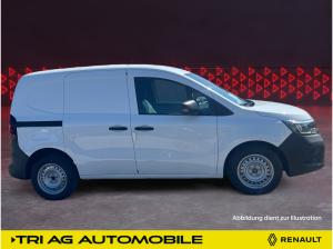Renault Kangoo Rapid Advance L1 Blue dCi 115