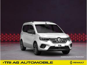 Renault Kangoo PKW Techno TCe 130 Extended-Grip-Paket