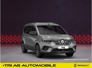 Renault Kangoo PKW Techno TCe 130 EDC Extended-Grip-Paket