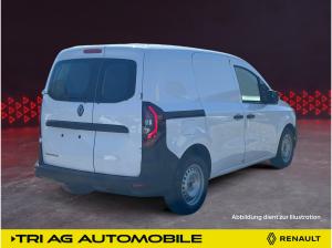 Renault Kangoo Rapid Advance L1 Blue dCi 115