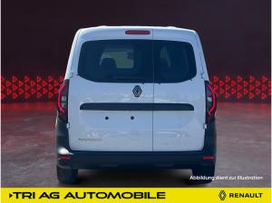 Renault Kangoo Rapid Advance L1 Blue dCi 115