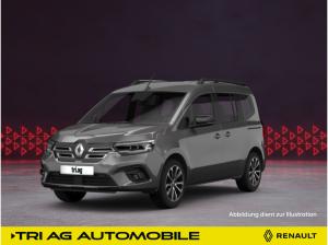 Renault Kangoo PKW Grand Techno TCe 130 EDC City & Driving-Paket