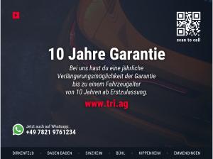 Renault Kangoo PKW Techno TCe 130 EDC Extended-Grip-Paket