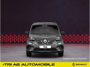 Renault Kangoo PKW Grand Techno TCe 130 EDC City & Driving-Paket