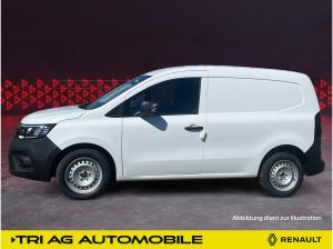 Renault Kangoo Rapid Advance L1 Blue dCi 115