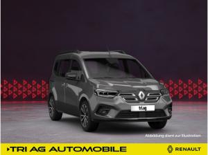 Renault Kangoo PKW Grand Techno TCe 130 EDC City & Driving-Paket