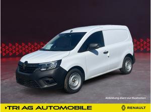 Renault Kangoo Rapid Advance L1 Blue dCi 115