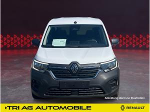 Renault Kangoo Rapid Advance L1 Blue dCi 115