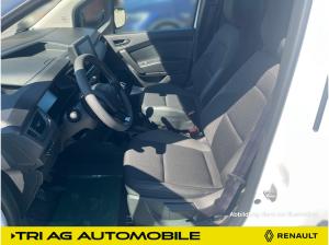 Renault Kangoo Rapid Advance L1 Blue dCi 115
