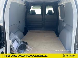 Renault Kangoo Rapid Advance L1 Blue dCi 115