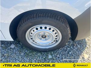 Renault Kangoo Rapid Advance L1 Blue dCi 115