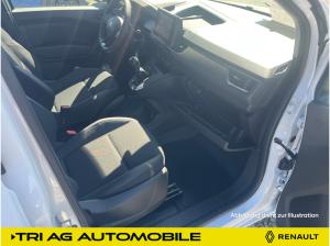 Renault Kangoo Rapid Advance L1 Blue dCi 115