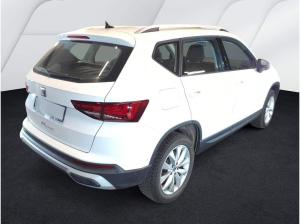 Seat Ateca Style 2.0 TDI DSG - LED Kamera ACC SHZ LM PDC