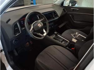 Seat Ateca Style 2.0 TDI DSG - LED Kamera ACC SHZ LM PDC