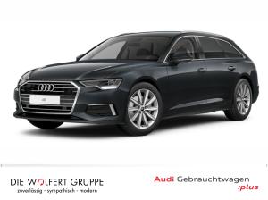 Audi A6 Avant design 45 TFSI S tronic AHK*ACC*KAMERA