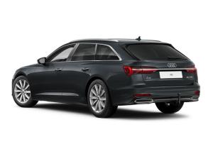 Audi A6 Avant design 45 TFSI S tronic AHK*ACC*KAMERA