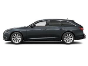 Audi A6 Avant design 45 TFSI S tronic AHK*ACC*KAMERA