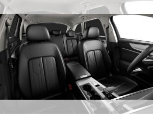Audi A6 Avant design 45 TFSI S tronic AHK*ACC*KAMERA
