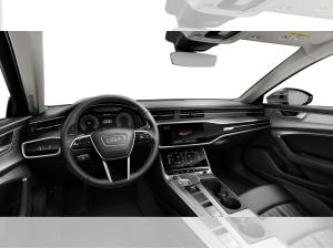 Audi A6 Avant design 45 TFSI S tronic AHK*ACC*KAMERA
