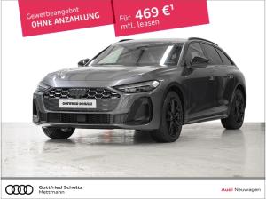 Audi A5 Avant TDI quattro (Mettmann)