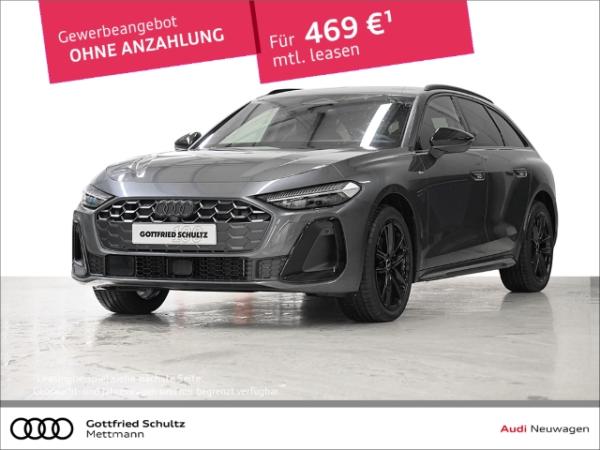 Audi A5 Avant TDI quattro (Mettmann)