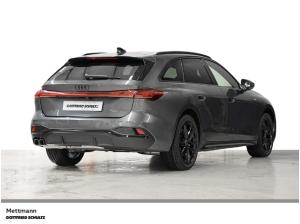 Audi A5 Avant TDI quattro (Mettmann)